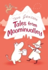 Tales from Moominvalley - eBook
