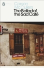 The Ballad of the Sad Caf - eBook