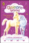 Unicorn School: The Surprise Party - eBook