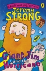 Giant Jim And The Hurricane - eBook