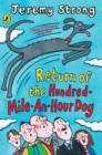 Return of the Hundred-Mile-an-Hour Dog - eBook