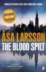 The Blood Spilt - eBook