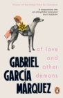 Of Love and Other Demons - eBook