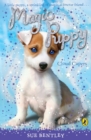 Magic Puppy: Cloud Capers - eBook