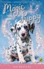 Magic Puppy: Party Dreams - eBook