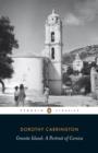 Granite Island : Portrait of Corsica - eBook