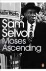 Moses Ascending - eBook