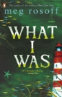 What I Was - eBook