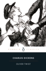 Oliver Twist - eBook