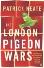 The London Pigeon Wars - eBook