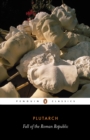 Fall of the Roman Republic - eBook