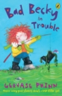 Bad Becky in Trouble - eBook