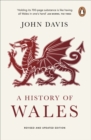 A History of Wales - eBook