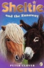 Sheltie and the Runaway - eBook