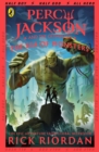 Percy Jackson and the Sea of Monsters (Book 2) - eBook