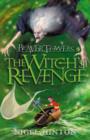 Beaver Towers: The Witch's Revenge - eBook