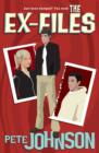 The Ex-Files - eBook