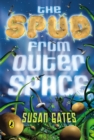 The Spud from Outer Space - eBook