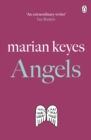 Angels : British Book Awards Author of the Year 2022 - eBook