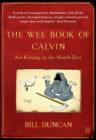 The Wee Book of Calvin : Air-Kissing in the North-East - eBook