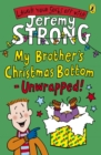 My Brother's Christmas Bottom - Unwrapped! - eBook
