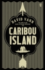 Caribou Island - eBook