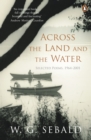 Across the Land and the Water : Selected Poems 1964-2001 - eBook