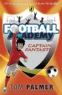 Football Academy: Captain Fantastic - eBook