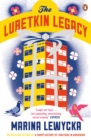 The Lubetkin Legacy - eBook