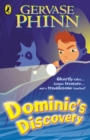 Dominic's Discovery - eBook