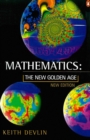 Mathematics : The New Golden Age - eBook