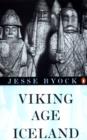Viking Age Iceland - eBook