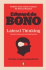 Lateral Thinking : A Textbook of Creativity - eBook