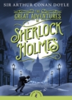 The Great Adventures of Sherlock Holmes - eBook
