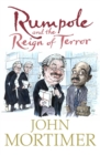Rumpole and the Reign of Terror - eBook