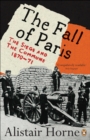 The Fall of Paris : The Siege and the Commune 1870-71 - eBook
