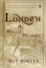 London : A Social History - eBook