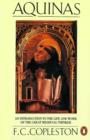 Aquinas : An Introduction to the Life and Work of the Great Medieval Thinker - eBook