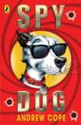 Spy Dog - eBook
