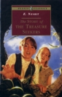 The Story of the Treasure Seekers - eBook