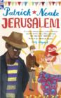 Jerusalem - eBook