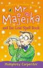 Mr Majeika and the Lost Spell Book - eBook
