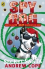 Spy Dog Secret Santa - eBook