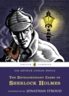 The Extraordinary Cases of Sherlock Holmes - eBook
