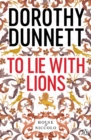 To Lie with Lions : The House of Niccolo 6 - eBook