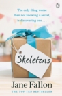 Skeletons - eBook