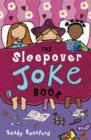 The Sleepover Joke Book - eBook