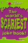 The World's Scariest Jokebook - eBook