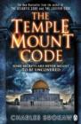 The Temple Mount Code : A Thomas Lourds Thriller - eBook