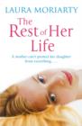 The Rest of Her Life - eBook